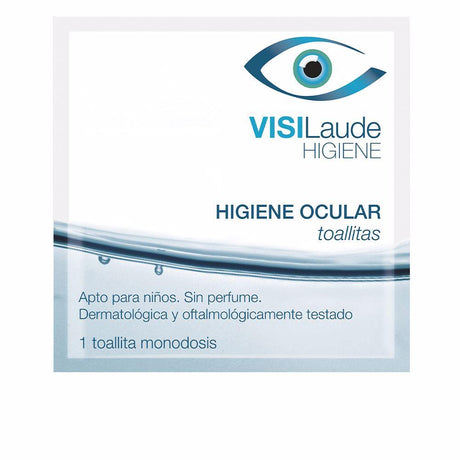 RILASTIL EYE HYGIENE topical external eye hygiene wipe 16 u in , Health by RILASTIL. Merkmale: . Verfügbar bei ParfümReich.