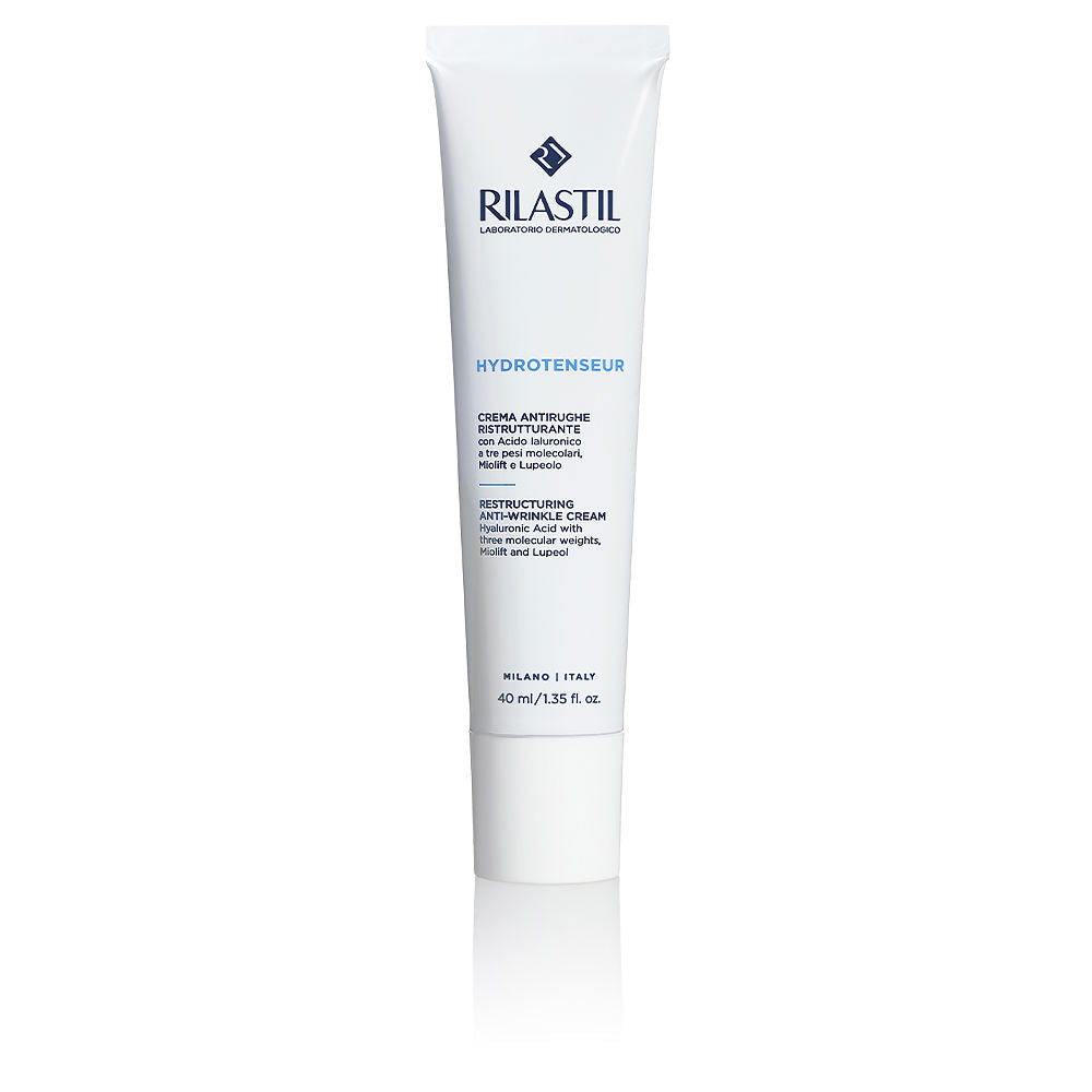 RILASTIL HYDROTENSEUR crema rica reestructurante y antiarrugas 40 ml in , Facial Cosmetics by RILASTIL. Merkmale: . Verfügbar bei ParfümReich.