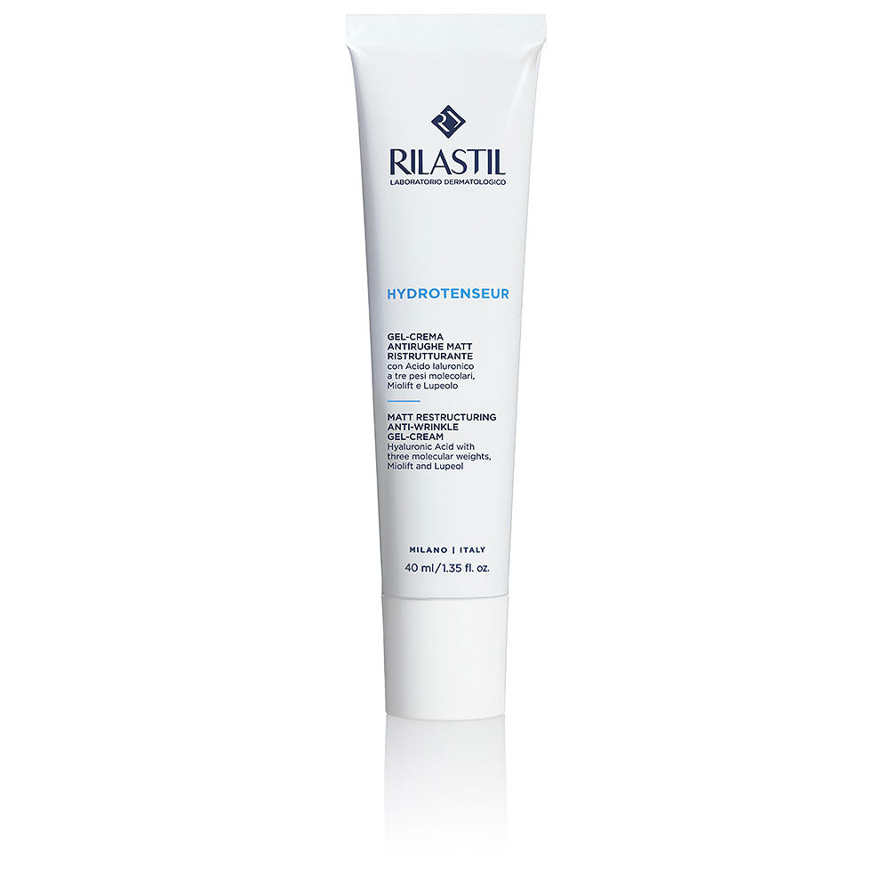 RILASTIL HYDROTENSEUR gel-crema reestructurante y antiarrugas 40 ml in , Facial Cosmetics by RILASTIL. Merkmale: . Verfügbar bei ParfümReich.