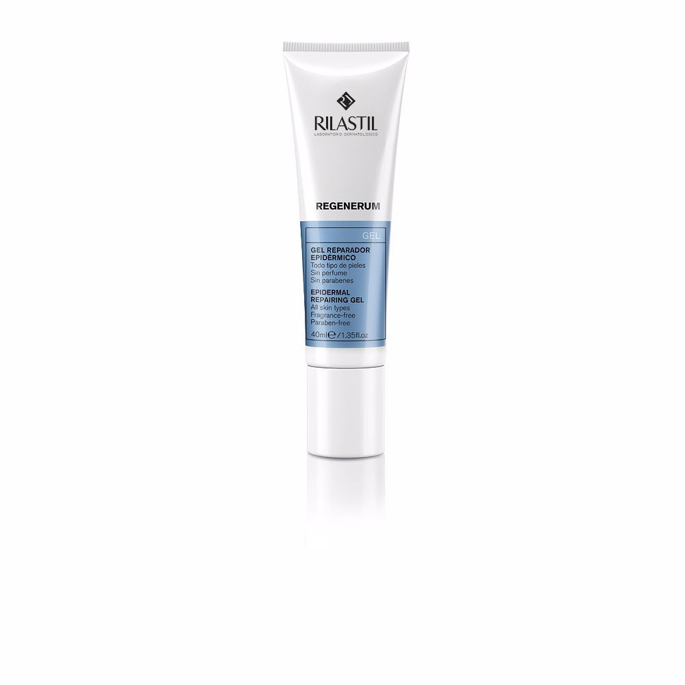 RILASTIL REGENERUM gel 40 ml in , Facial Cosmetics by RILASTIL. Merkmale: . Verfügbar bei ParfümReich.