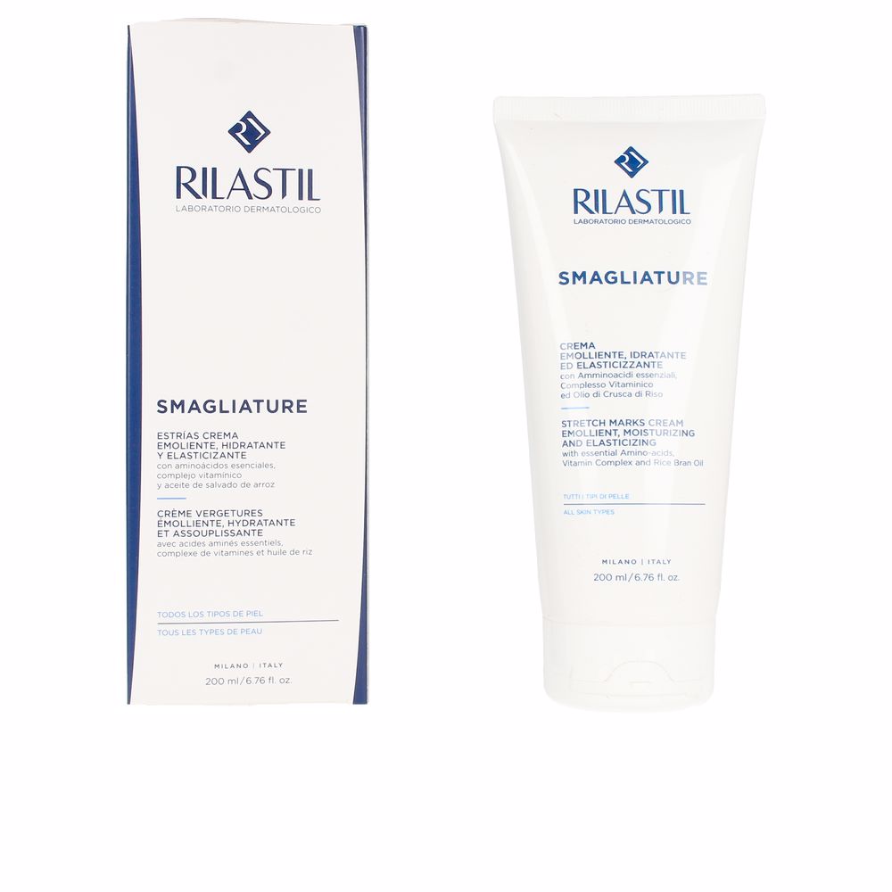 RILASTIL SMAGLIATURE cream 200 ml in , Body Cosmetics by RILASTIL. Merkmale: . Verfügbar bei ParfümReich.