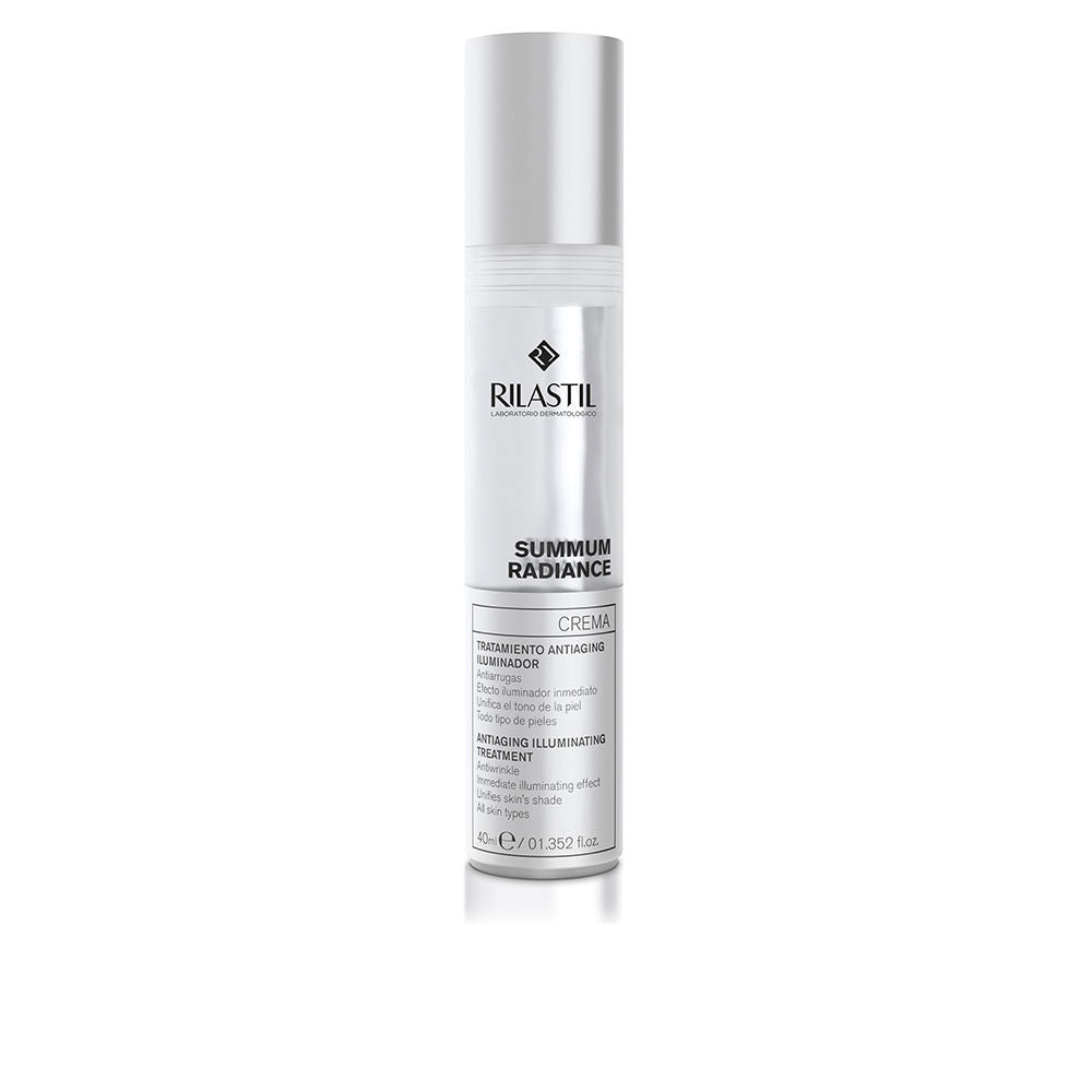 RILASTIL SUMMUM RADIANCE crema 40 ml in , Facial Cosmetics by RILASTIL. Merkmale: . Verfügbar bei ParfümReich.