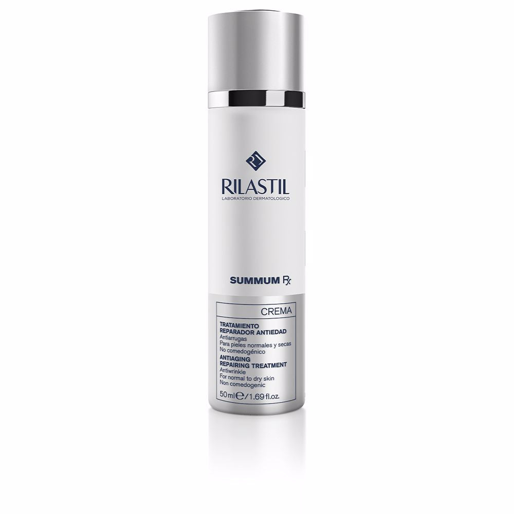 RILASTIL SUMMUM RX cream 50 ml in , Facial Cosmetics by RILASTIL. Merkmale: . Verfügbar bei ParfümReich.