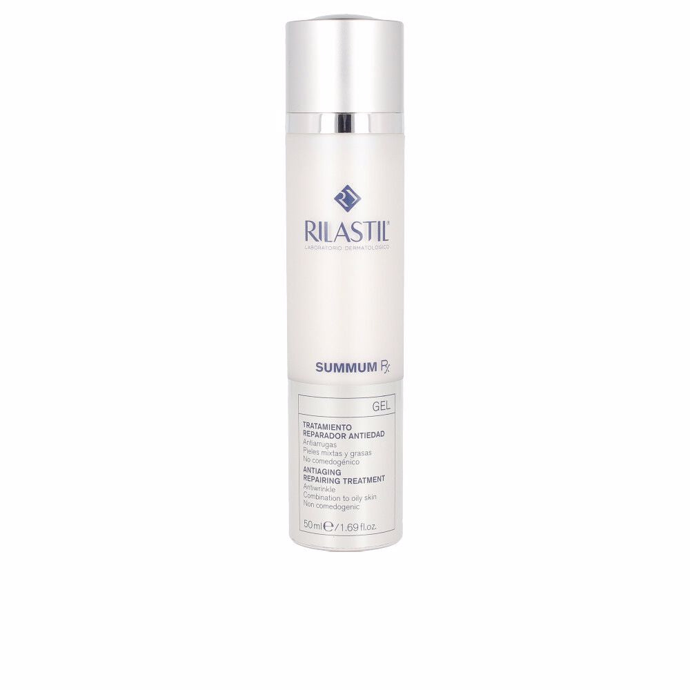 RILASTIL SUMMUM RX gel 50 ml in , Facial Cosmetics by RILASTIL. Merkmale: . Verfügbar bei ParfümReich.