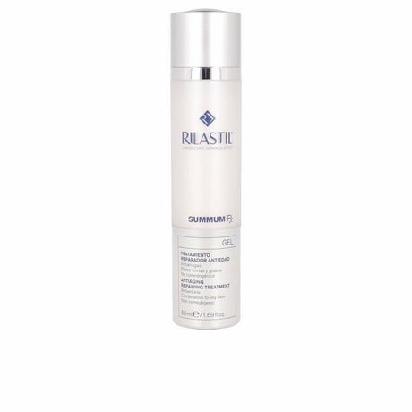 RILASTIL SUMMUM RX gel 50 ml in , Facial Cosmetics by RILASTIL. Merkmale: . Verfügbar bei ParfümReich.
