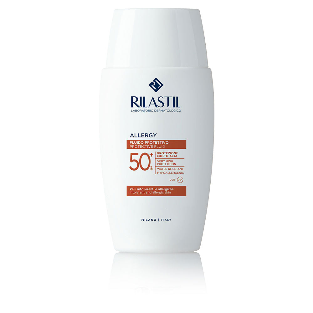 RILASTIL SUN SYSTEM allergy 100 ultrafluid SPF50+ 50 ml in , Sun Care by RILASTIL. Merkmale: . Verfügbar bei ParfümReich.