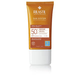 RILASTIL SUN SYSTEM SPF50+ crema velluto 50 ml in , Sun Care by RILASTIL. Merkmale: . Verfügbar bei ParfümReich.