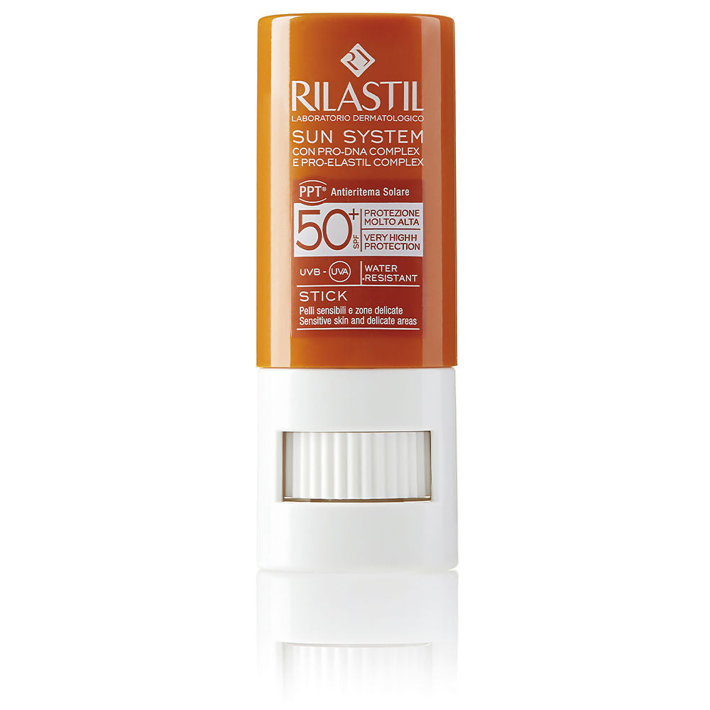 RILASTIL SUN SYSTEM SPF50+ stick transparente 8,5 gr in , Sun Care by RILASTIL. Merkmale: . Verfügbar bei ParfümReich.