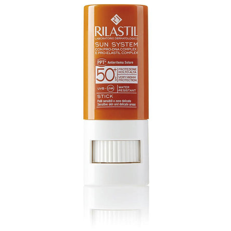 RILASTIL SUN SYSTEM SPF50+ stick transparente 8,5 gr in , Sun Care by RILASTIL. Merkmale: . Verfügbar bei ParfümReich.