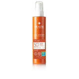 RILASTIL SUN SYSTEM spray spray SPF50+ 200 ml in , Facial Cosmetics by RILASTIL. Merkmale: . Verfügbar bei ParfümReich.