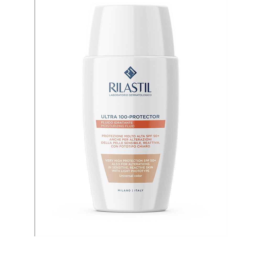 RILASTIL SUN SYSTEM ULTRA PROTECTOR COLOR protective emulsion SPF50+ 50 ml in , Sun Care by RILASTIL. Merkmale: . Verfügbar bei ParfümReich.