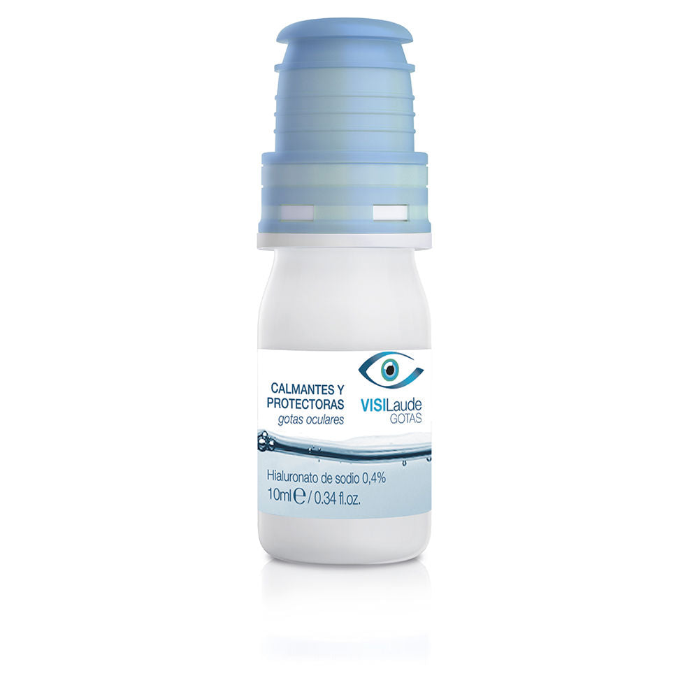 RILASTIL VISILAUDE eye drops 10 ml in , Health by RILASTIL. Merkmale: . Verfügbar bei ParfümReich.