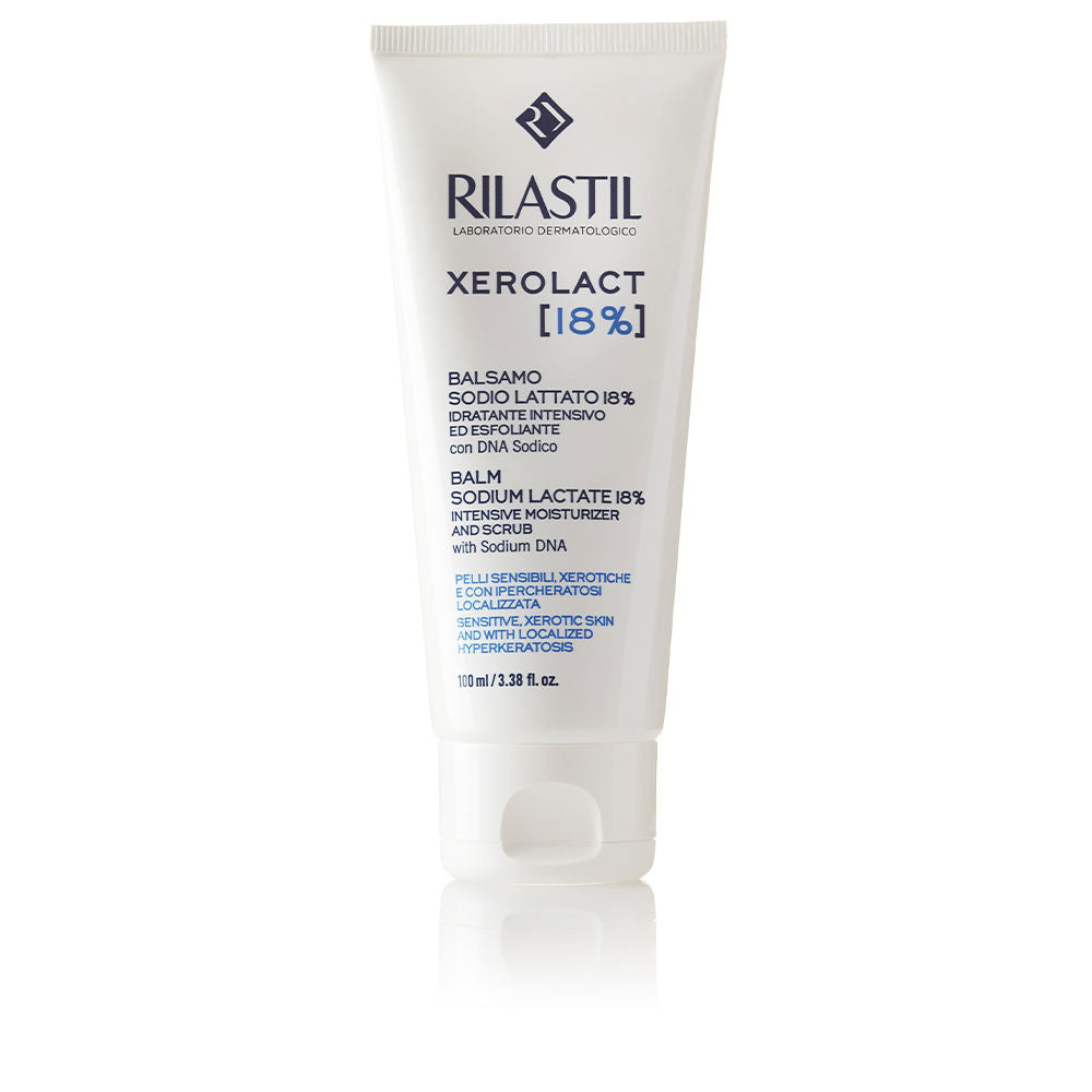 RILASTIL XEROLACT 18% moisturizing balm 100 ml in , Body Cosmetics by RILASTIL. Merkmale: . Verfügbar bei ParfümReich.