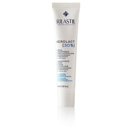RILASTIL XEROLACT 30% cream 40 ml in , Body Cosmetics by RILASTIL. Merkmale: . Verfügbar bei ParfümReich.