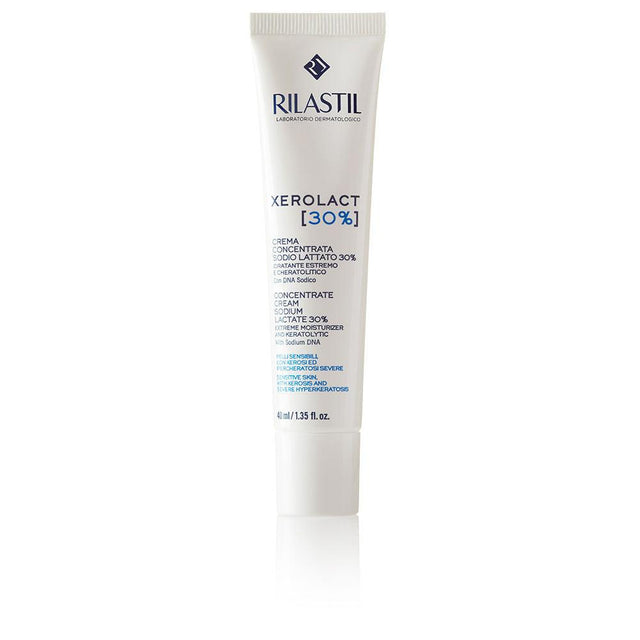 RILASTIL XEROLACT 30% cream 40 ml in , Body Cosmetics by RILASTIL. Merkmale: . Verfügbar bei ParfümReich.