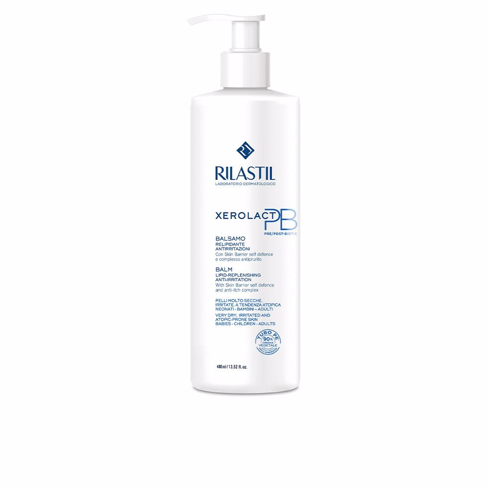 RILASTIL XEROLACT PB balm 400 ml in , Body Cosmetics by RILASTIL. Merkmale: . Verfügbar bei ParfümReich.