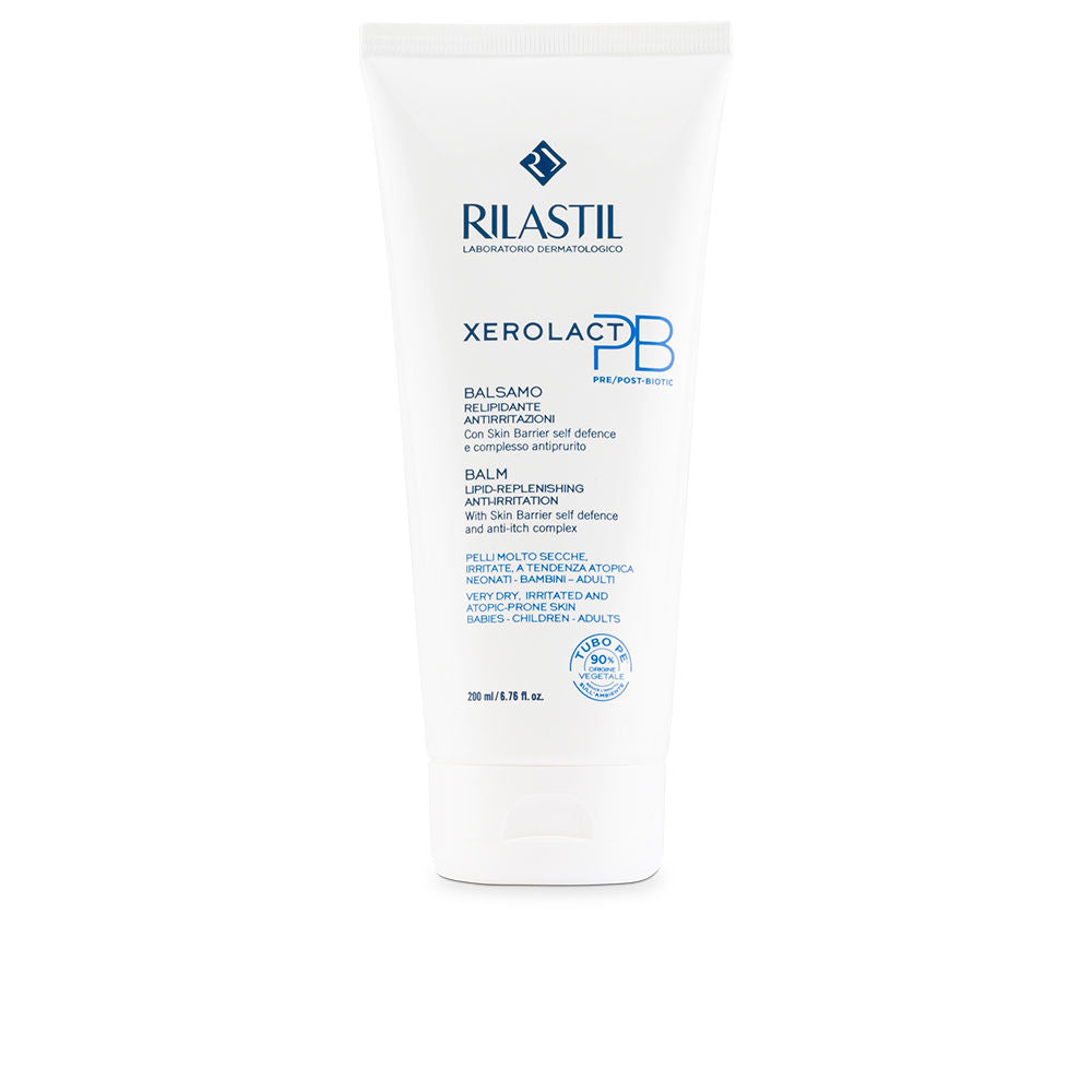 RILASTIL XEROLACT PB moisturizing and anti-irritation balm 200 ml in , Kids &amp; Babies by RILASTIL. Merkmale: . Verfügbar bei ParfümReich.