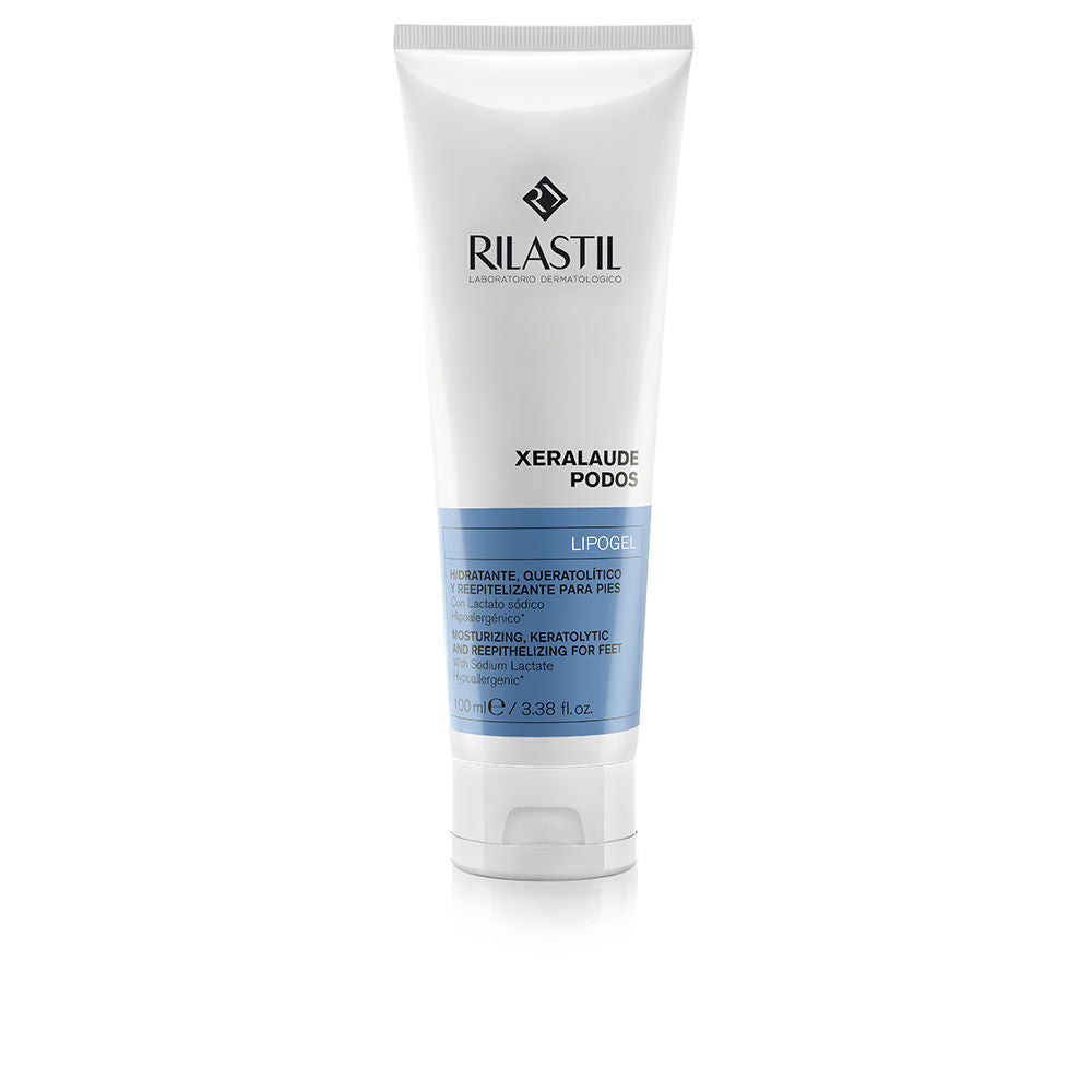 RILASTIL XEROLACT [PODOS] lipogel 100 ml in , Body Cosmetics by RILASTIL. Merkmale: . Verfügbar bei ParfümReich.