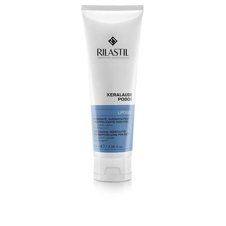 RILASTIL XEROLACT [PODOS] lipogel 100 ml in , Body Cosmetics by RILASTIL. Merkmale: . Verfügbar bei ParfümReich.