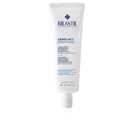 RILASTIL XEROLACT repairing hand cream 100 ml in , Body Cosmetics by RILASTIL. Merkmale: . Verfügbar bei ParfümReich.