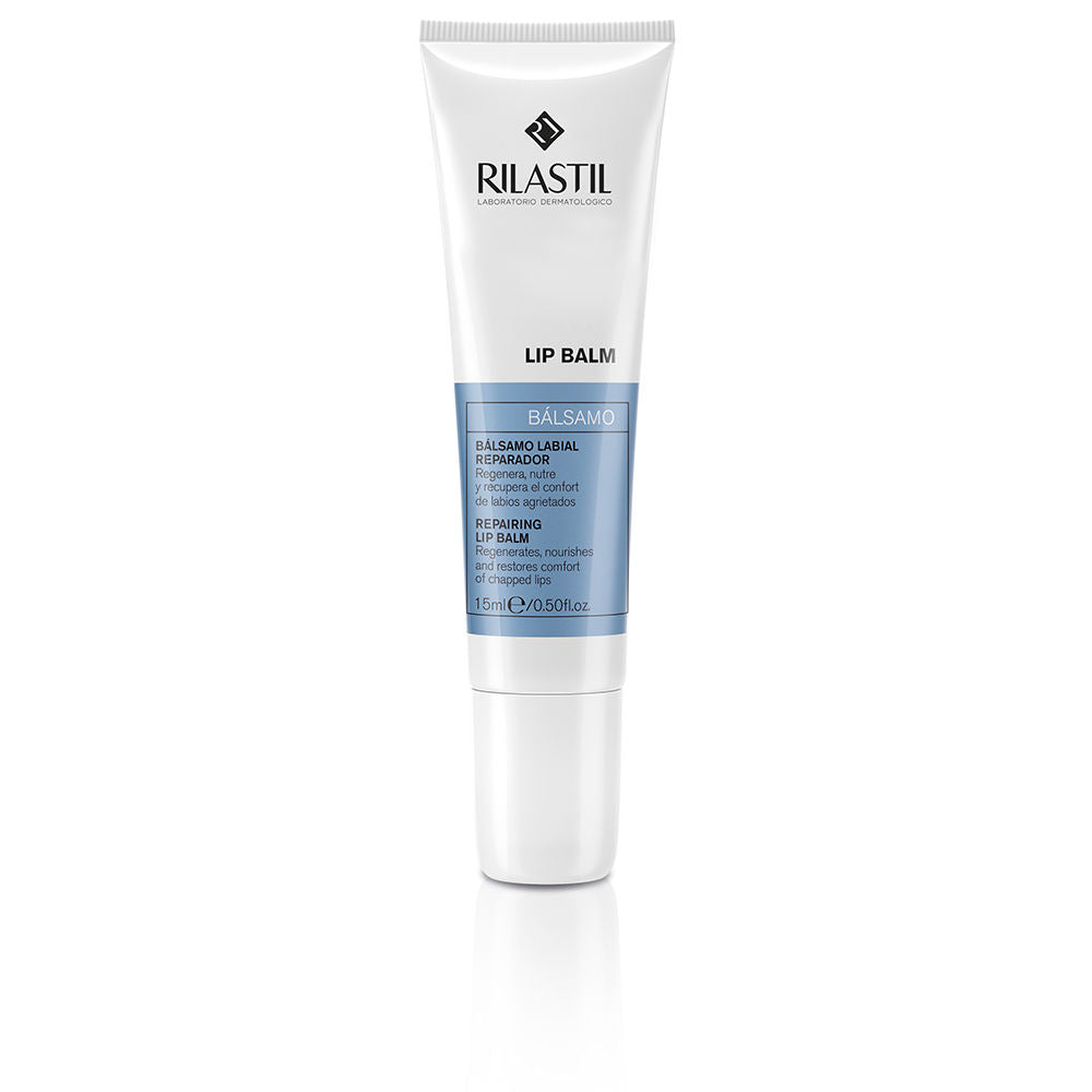 RILASTIL XEROLACT repairing lip balm 15 ml in , Facial Cosmetics by RILASTIL. Merkmale: . Verfügbar bei ParfümReich.