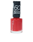 RIMMEL LONDON 60 SECONDS SUPER SHINE nail polish 8 ml in A Spritzzz , Makeup by RIMMEL LONDON. Merkmale: . Verfügbar bei ParfümReich.