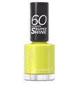 RIMMEL LONDON 60 SECONDS SUPER SHINE nail polish 8 ml in Beach Breeze Please , Makeup by RIMMEL LONDON. Merkmale: . Verfügbar bei ParfümReich.