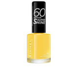 RIMMEL LONDON 60 SECONDS SUPER SHINE nail polish 8 ml in 452-Chin Up Buttercup , Makeup by RIMMEL LONDON. Merkmale: . Verfügbar bei ParfümReich.