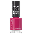 RIMMEL LONDON 60 SECONDS SUPER SHINE nail polish 8 ml in Coco-nuts For You , Makeup by RIMMEL LONDON. Merkmale: . Verfügbar bei ParfümReich.