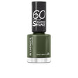 RIMMEL LONDON 60 SECONDS SUPER SHINE nail polish 8 ml in 882-Crazy About Cargo , Makeup by RIMMEL LONDON. Merkmale: . Verfügbar bei ParfümReich.