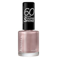 RIMMEL LONDON 60 SECONDS SUPER SHINE nail polish 8 ml in Ethereal , Makeup by RIMMEL LONDON. Merkmale: . Verfügbar bei ParfümReich.