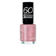 RIMMEL LONDON 60 SECONDS SUPER SHINE nail polish 8 ml in 510-Euphoria , Makeup by RIMMEL LONDON. Merkmale: . Verfügbar bei ParfümReich.
