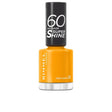 RIMMEL LONDON 60 SECONDS SUPER SHINE nail polish 8 ml in 450-Night Light Haze , Makeup by RIMMEL LONDON. Merkmale: . Verfügbar bei ParfümReich.