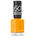 RIMMEL LONDON 60 SECONDS SUPER SHINE nail polish 8 ml in Night Light Haze , Makeup by RIMMEL LONDON. Merkmale: . Verfügbar bei ParfümReich.