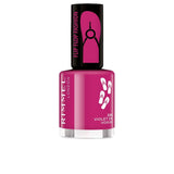 RIMMEL LONDON 60 SECONDS SUPER SHINE nail polish 8 ml in 336-Violet Vogue , Makeup by RIMMEL LONDON. Merkmale: . Verfügbar bei ParfümReich.