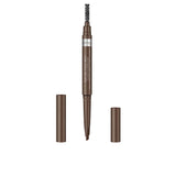 RIMMEL LONDON BROW THIS WAY eyebrow pencil 0.25 gr in 002 Medium Brown , Makeup by RIMMEL LONDON. Merkmale: . Verfügbar bei ParfümReich.