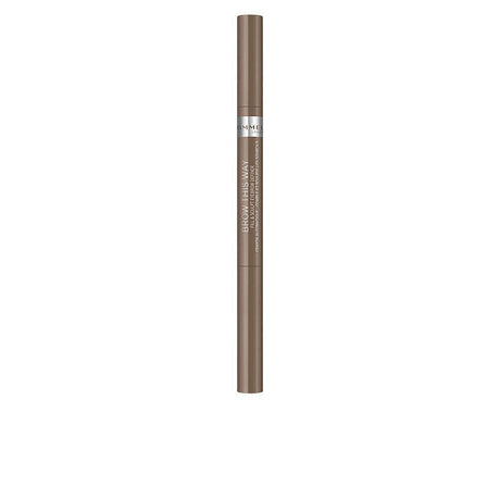 RIMMEL LONDON BROW THIS WAY fill&sculpt eyebrow definer in 001 Blonde , Makeup by RIMMEL LONDON. Merkmale: . Verfügbar bei ParfümReich.