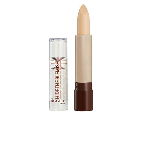 RIMMEL LONDON HIDE THE BLEMISH concealer in 001-Ivory , Makeup by RIMMEL LONDON. Merkmale: . Verfügbar bei ParfümReich.