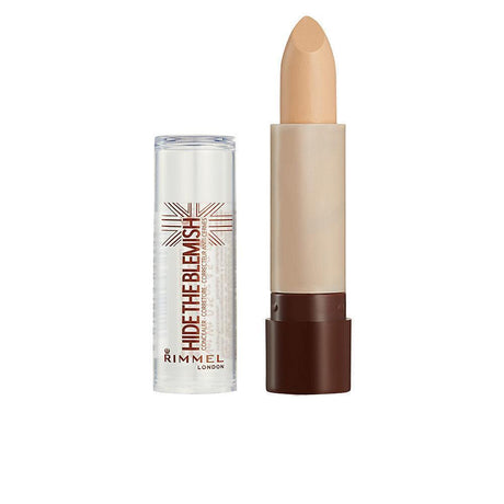 RIMMEL LONDON HIDE THE BLEMISH concealer in 103-Soft Honey , Makeup by RIMMEL LONDON. Merkmale: . Verfügbar bei ParfümReich.