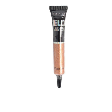 RIMMEL LONDON JELLY TOPPERS glitter gel 11 ml in 300 Long Island , Makeup by RIMMEL LONDON. Merkmale: . Verfügbar bei ParfümReich.