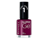 RIMMEL LONDON KATE SUPER GEL nail polish in 043 Venus , Makeup by RIMMEL LONDON. Merkmale: . Verfügbar bei ParfümReich.
