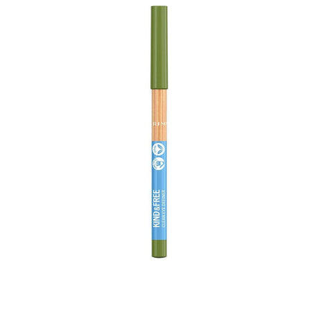RIMMEL LONDON KIND &amp; FREE clean eye definer 1,1 gr in 04-Soft Orchard , Makeup by RIMMEL LONDON. Merkmale: . Verfügbar bei ParfümReich.