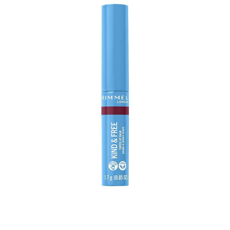 RIMMEL LONDON KIND &amp; FREE tinted multi stick 5 gr in 005 Berry Sweet , Makeup by RIMMEL LONDON. Merkmale: . Verfügbar bei ParfümReich.
