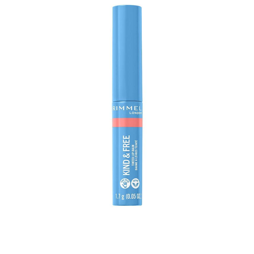 RIMMEL LONDON KIND &amp; FREE tinted multi stick 5 gr in , Makeup by RIMMEL LONDON. Merkmale: . Verfügbar bei ParfümReich.