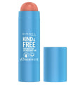 RIMMEL LONDON KIND &amp; FREE tinted multi stick 5 gr in Peachy Cheeks , Makeup by RIMMEL LONDON. Merkmale: . Verfügbar bei ParfümReich.