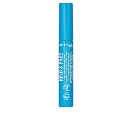 RIMMEL LONDON KIND & FREE mascara in 20 Black , Makeup by RIMMEL LONDON. Merkmale: . Verfügbar bei ParfümReich.