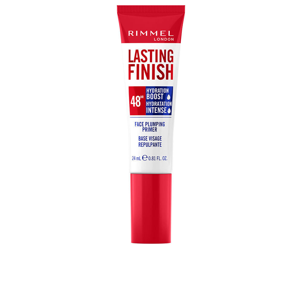 RIMMEL LONDON LASTING FINISH 48h hydration primer 24 ml in , Makeup by RIMMEL LONDON. Merkmale: . Verfügbar bei ParfümReich.