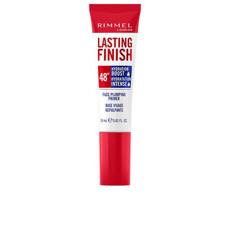 RIMMEL LONDON LASTING FINISH 48h hydration primer 24 ml in , Makeup by RIMMEL LONDON. Merkmale: . Verfügbar bei ParfümReich.