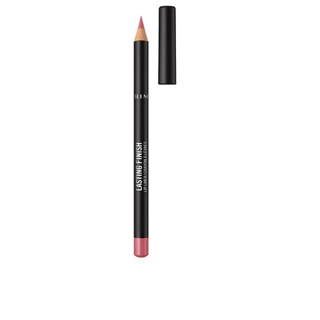 RIMMEL LONDON LASTING FINISH 8H lip liner in 120 Pink-Candy , Makeup by RIMMEL LONDON. Merkmale: . Verfügbar bei ParfümReich.