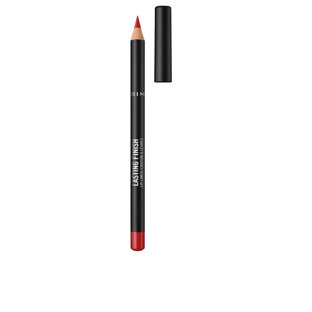 RIMMEL LONDON LASTING FINISH 8H lip liner in 505-Red Dynamite , Makeup by RIMMEL LONDON. Merkmale: . Verfügbar bei ParfümReich.